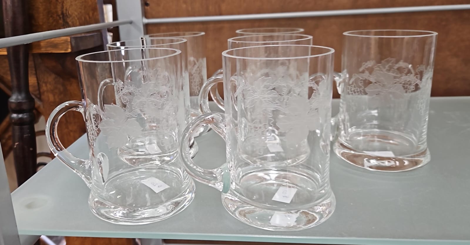 The main image for this shop item